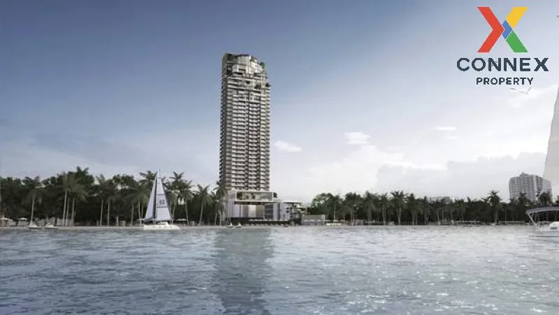 For Sale Condo , Aeras Beachfront Condominium Jomtien Pattaya , n