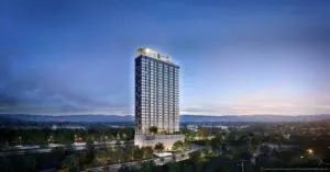 นอตติ้ง ฮิลล์ ระยอง