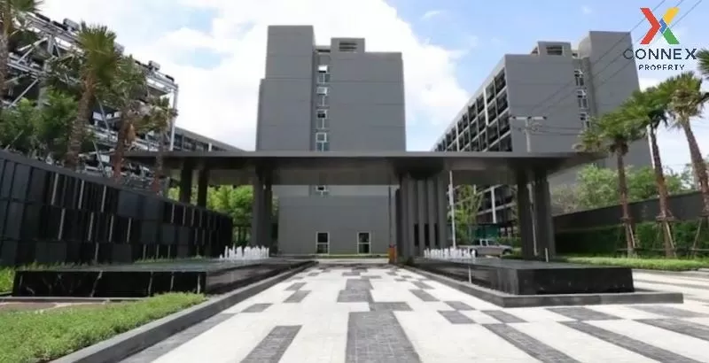 ขายคอนโด  เอ สเปซ สุขุมวิท 77 BTS-อ่อนนุช สวนหลวง เขต สวนหลวง กรุ