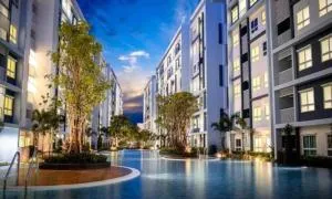 The Trust Condo Hua Hin