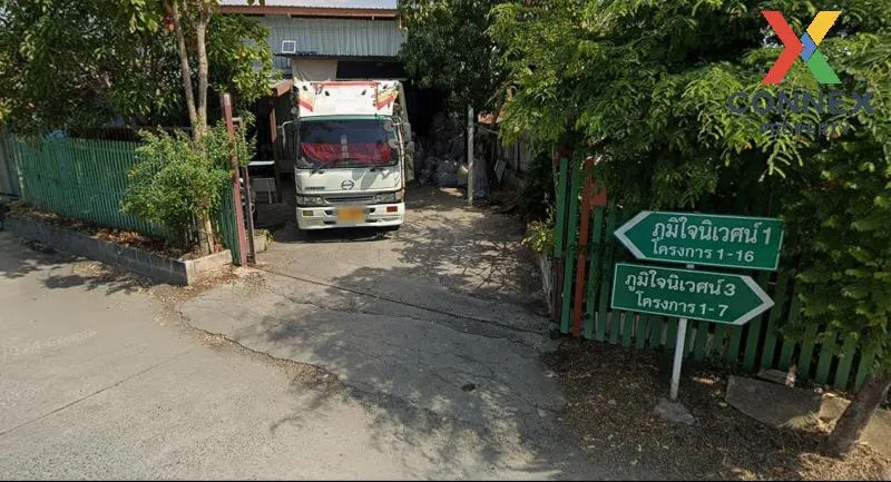 ขายทาวน์เฮ้าส์/ทาวน์โฮม  ภูมิใจนิเวศน์ 1 ในคลองบางปลากด พระสมุทรเ ขายทาวน์เฮ้าส์/ทาวน์โฮม  ภูมิใจนิเวศน์ 1 ในคลองบางปลากด พระสมุทรเ