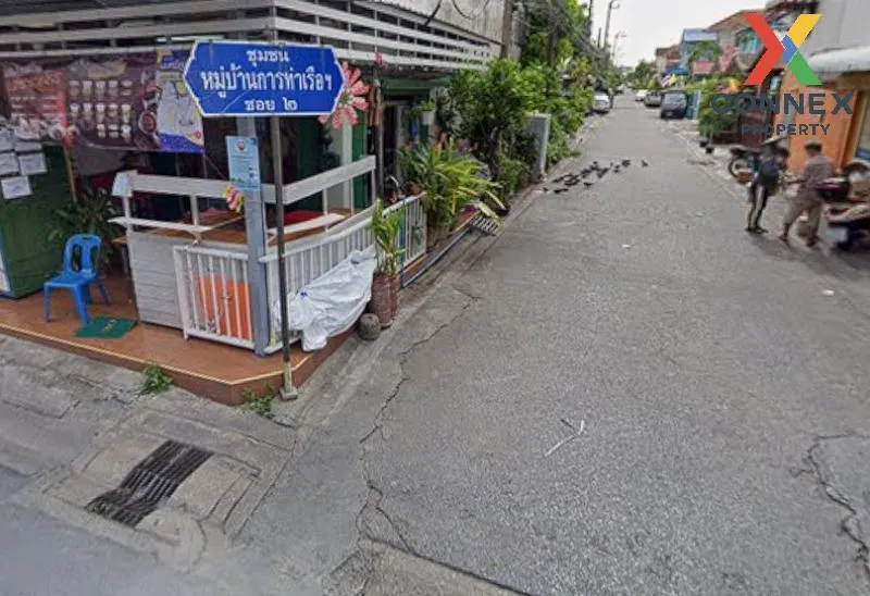 For Sale House , Baan Tha Ruea On Nut 44 , newly renovated , Bang