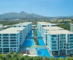 My Resort Hua-Hin