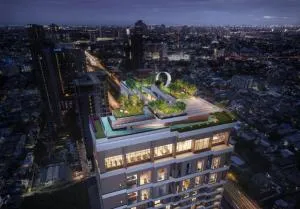 Quintara MHy Den Pho Nimit