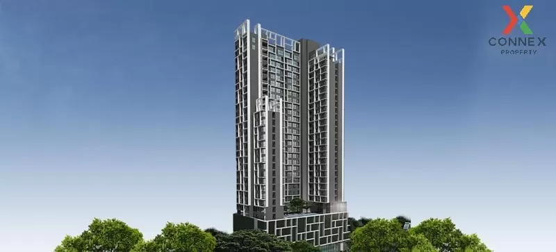 เช่า คอนโด  Ideo Mobi Sathorn BTS-กรุงธนบุรี กรุงธนบุรี บางลำภูล่