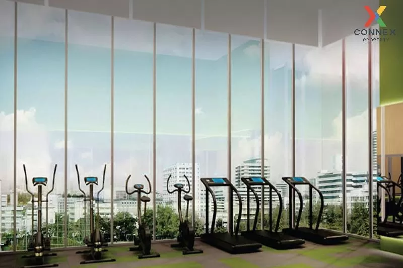 เช่า คอนโด  Ideo Mobi Sathorn BTS-กรุงธนบุรี กรุงธนบุรี บางลำภูล่