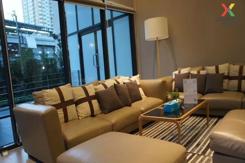 เช่า คอนโด  Ideo Mobi Sathorn BTS-กรุงธนบุรี กรุงธนบุรี บางลำภูล่