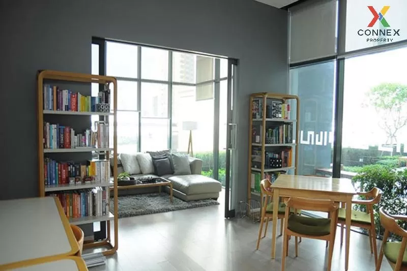 เช่า คอนโด  Ideo Mobi Sathorn BTS-กรุงธนบุรี กรุงธนบุรี บางลำภูล่