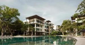 บ้านแสนสุข คอนโดมิเนียม หัวหิน