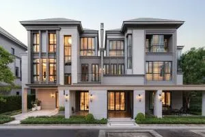 Baan Klang Muang Classe Ratchada - Ladprao