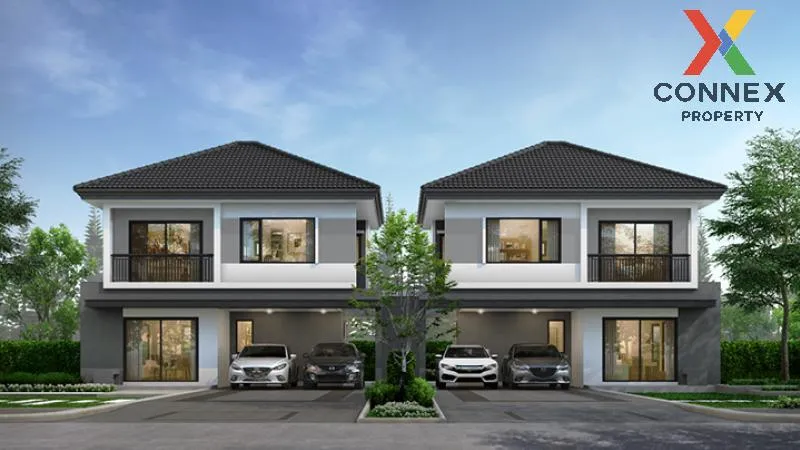 For Sale House , Britania Khukhot Station , BTS-Khu Khot , Khu Kh