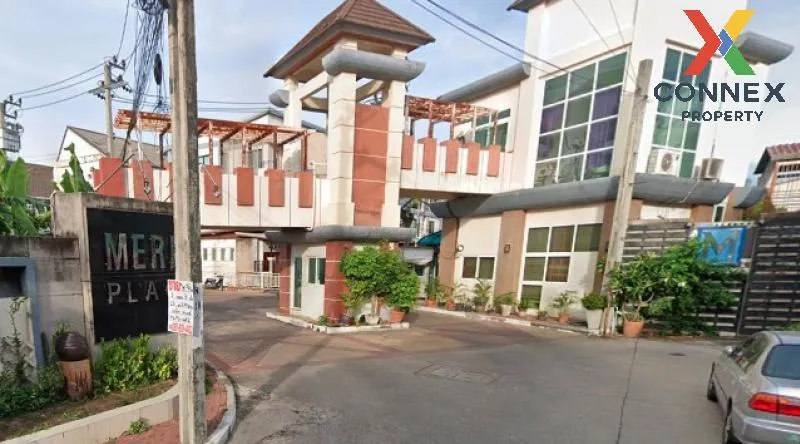 For Sale Townhouse/Townhome  , Merit Place Phase 3 , Khlong Chao 