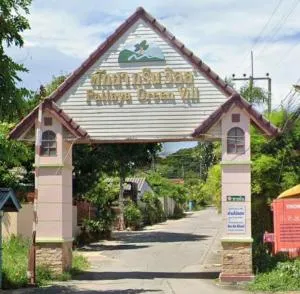 Pattaya Green ville