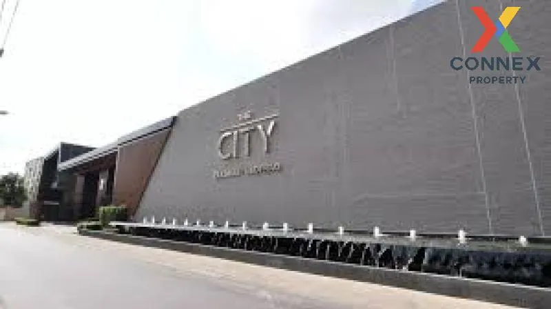 For Rent House ,  THE CITY Ekkamai - Ladprao , Phlapphla , Wang T