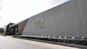 THE CITY Ekkamai - Ladprao