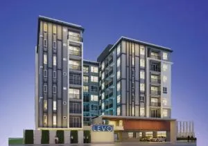 ลีโว ลาดพร้าว 18 เฟส 1