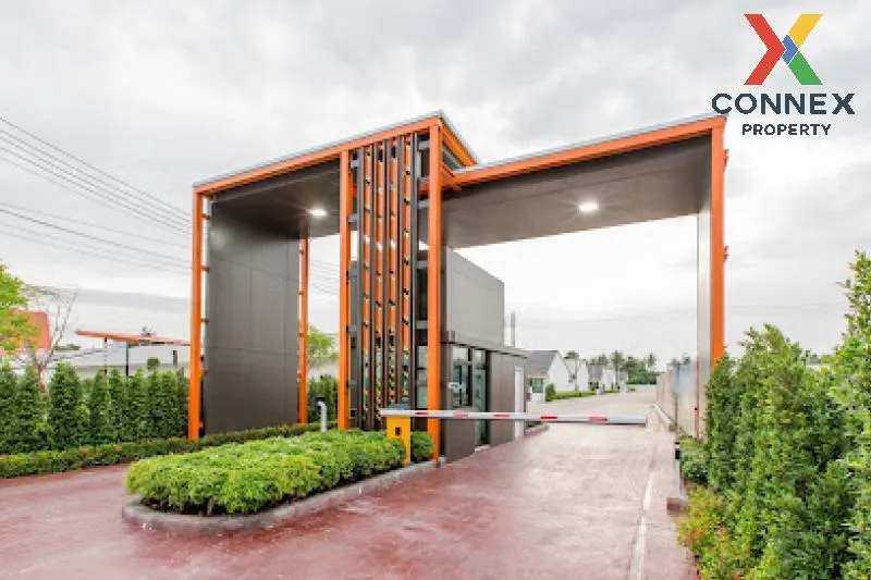 For Sale Townhouse/Townhome  , My Pround Panatnikom , Namatum , P