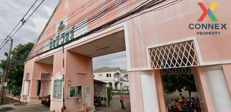 For Sale Townhouse/Townhome  , Lully Ville Lumlukka Khlong 3 , ne