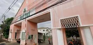 Lully Ville Lumlukka Khlong 3