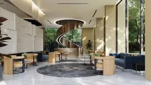 Noble NUE Mega Plus Bangna Noble NUE Mega Plus Bangna