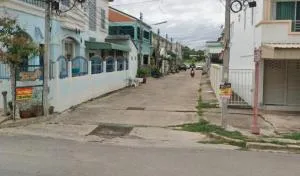 บ้านทานตะวัน บ้านทานตะวัน