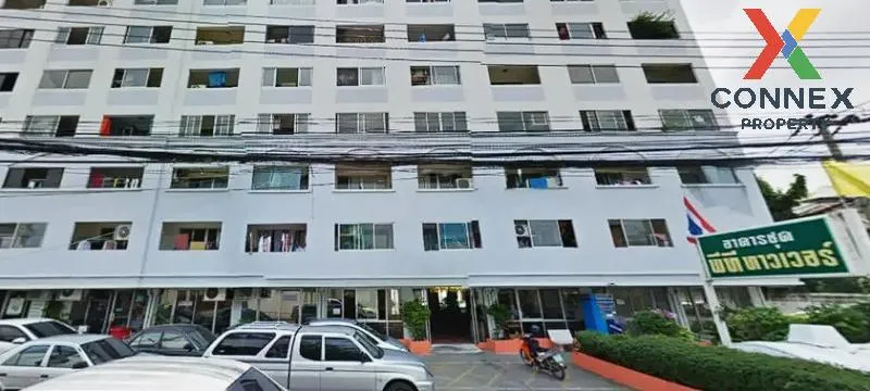 For Sale Condo , PT Tower , newly renovated , Bang Khen , Mueang 