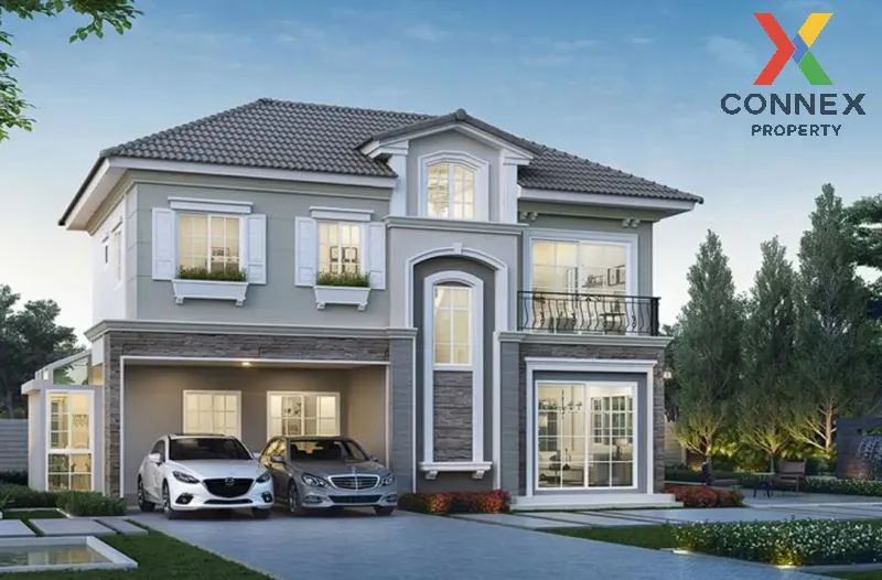 For Sale House , Golden Neo 2 Ladprao-Kaset Nawamin , Khlong Kum  For Sale House , Golden Neo 2 Ladprao-Kaset Nawamin , Khlong Kum