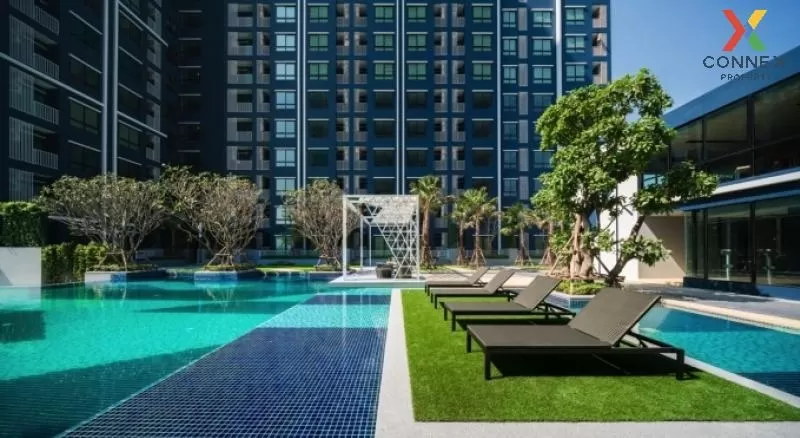 ขายคอนโด  นิช โมโน รัชวิภา ลาดยาว เขต จตุจักร กรุงเทพ CX-133737