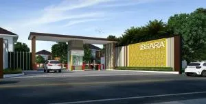 Baan Issara 2 Baan Issara 2