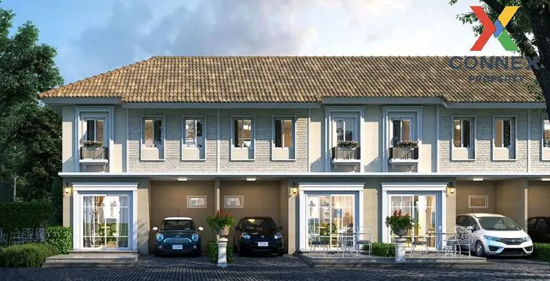 For Sale Townhouse/Townhome  , Pruksa Ville 99 Phetkasem 91-93 ,  For Sale Townhouse/Townhome  , Pruksa Ville 99 Phetkasem 91-93 ,