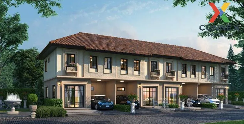 For Sale Townhouse/Townhome  , Pruksa Ville 99 Phetkasem 91-93 ,  For Sale Townhouse/Townhome  , Pruksa Ville 99 Phetkasem 91-93 ,