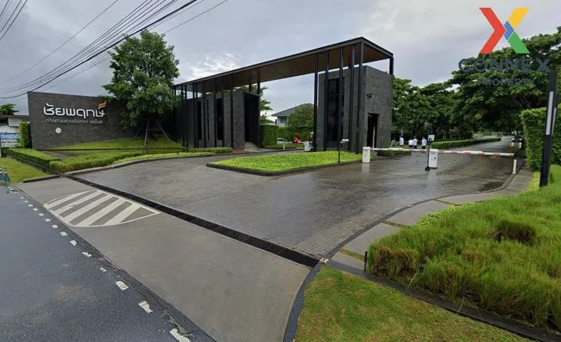 For Sale House , Chaiyaphruek Ramindra Expressway - ChatuChot , S