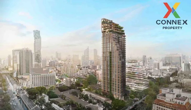 For Sale Condo , Romm Convent , nice view , high floor , wide fro For Sale Condo , Romm Convent , nice view , high floor , wide fro