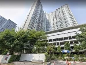 แอสปาย สาทร - ตากสิน (ทิมเบอร์ โซน)