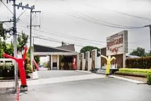 Phumpirom Premium Rangsit Klong 5