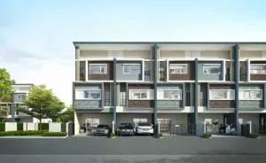 Patio Bangna - Wongwaen