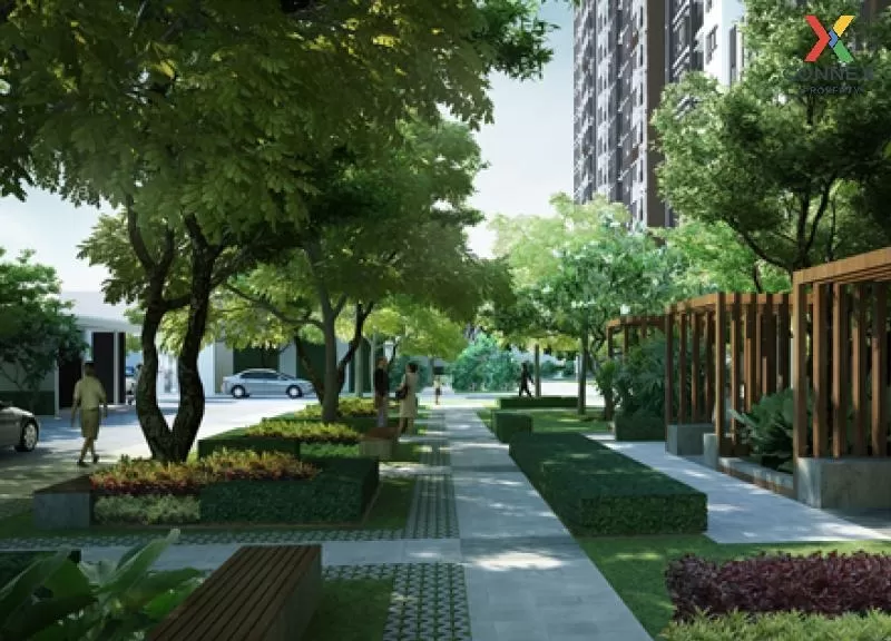 FOR RENT condo , Aspire Rama 4 , BTS-Ekkamai , Phra Khanong , Khl