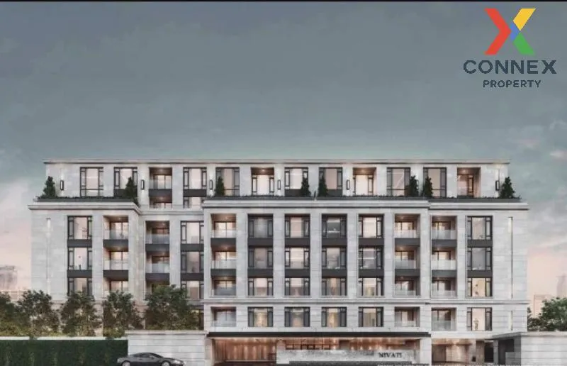 For Rent Condo , Nivati Thonglor 23 , Khlong Tan Nuea , Watthana  4