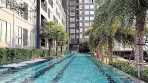 Ideo Mobi Sukhumvit Eastgate