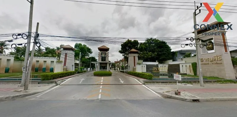 For Sale House , Saransiri Ratchaphruek - Chaengwattana , Bang Ph For Sale House , Saransiri Ratchaphruek - Chaengwattana , Bang Ph