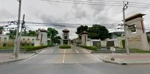 Saransiri Ratchaphruek - Chaengwattana Saransiri Ratchaphruek - Chaengwattana