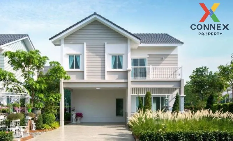 ขายบ้าน  อิคอนเนเจอร์ พระราม 2 - เทียนทะเล ท่าข้าม เขต บางขุนเทีย