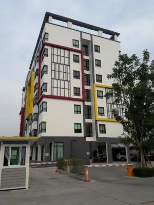 Socio Condominium Rayong Socio Condominium Rayong