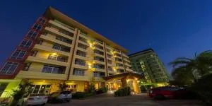 คาร์พิเดียม คอนโดทาวน์