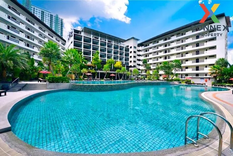 For Sale Condo , Wongamat Privacy Resort and Residence , Mueang P