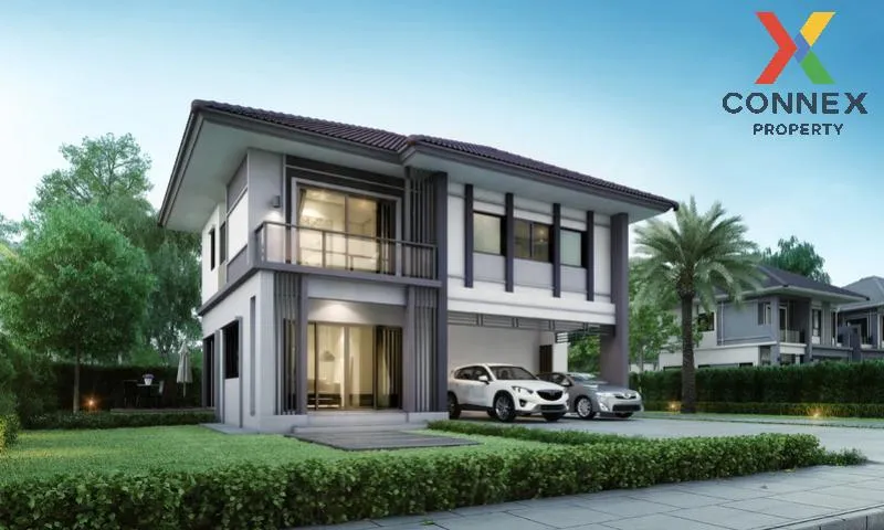 For Sale House , The Plant Rangsit Klong 4-Wongwaen , Khlong Si , 3