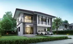 The Plant Rangsit Klong 4-Wongwaen