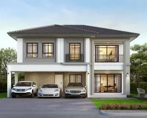 Passorn Rangsit - Avenue