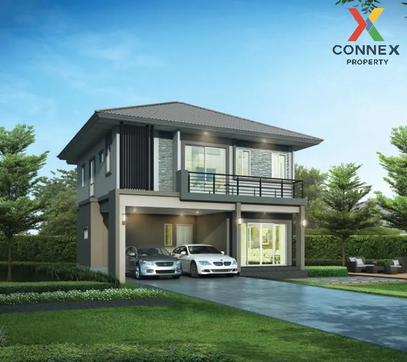 ขายบ้าน  เดอะ แพลนท์ รังสิต - คลองหลวง คลองสอง คลองหลวง ปทุมธานี  3