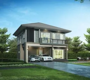 เดอะ แพลนท์ รังสิต - คลองหลวง